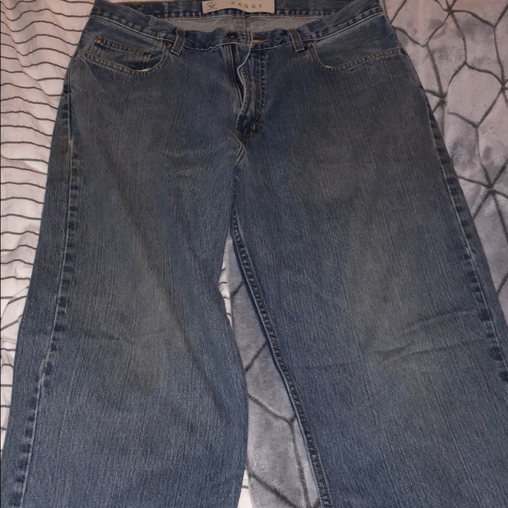 Arizona straight boot jeans